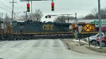 CSX 5364